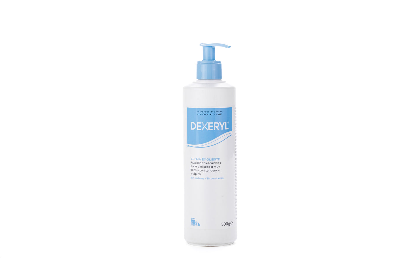 Dexeryl Crema 500ml