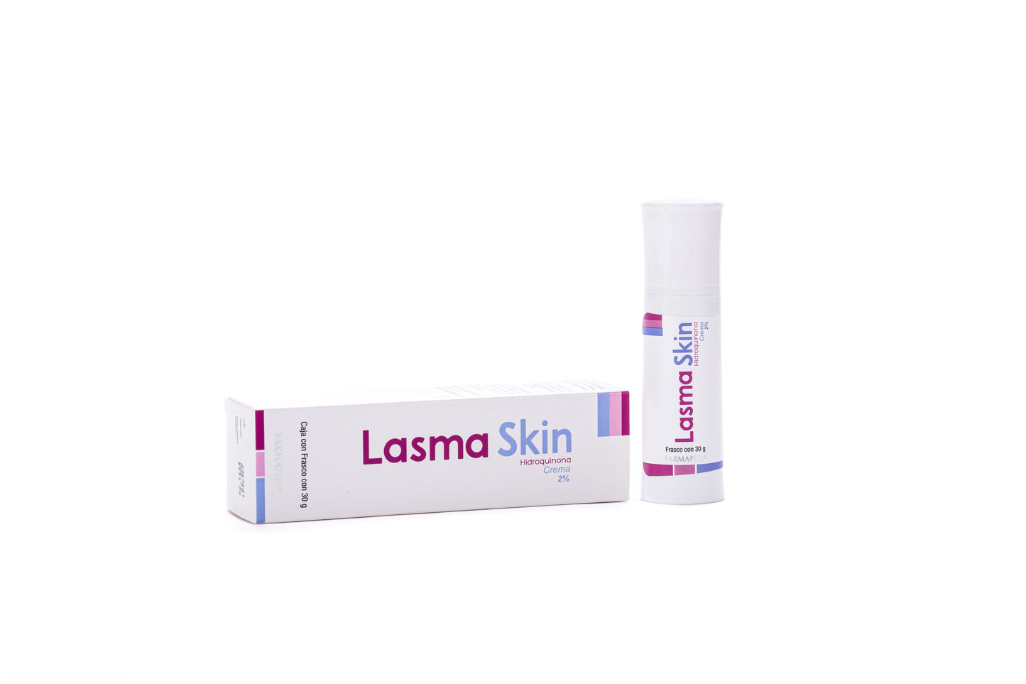 Lasmaskin 2% 30g