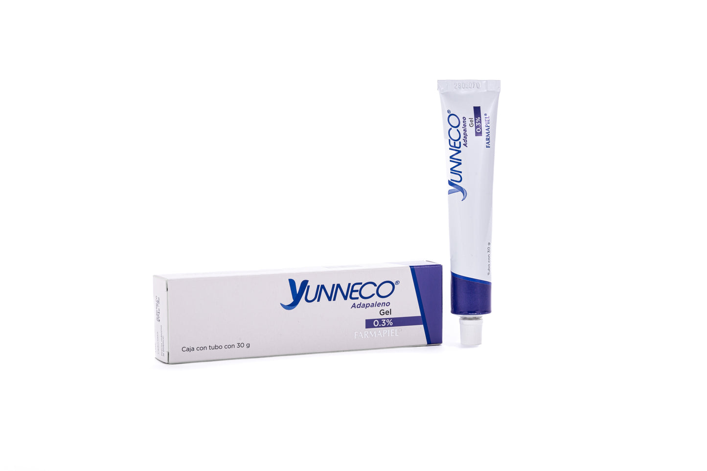Yunneco 0.3% 30g