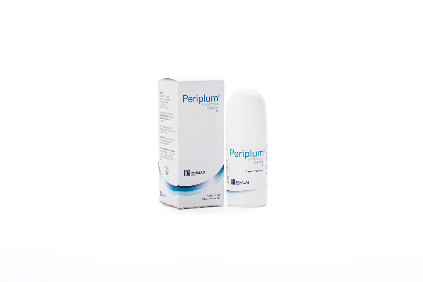 Periplum Solución 50ml