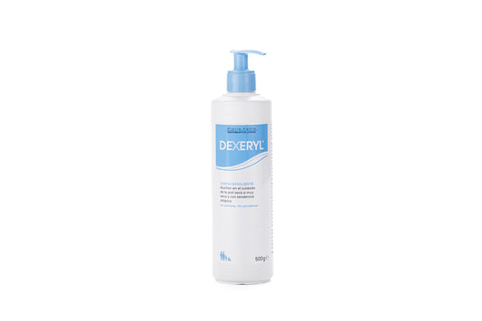 Dexeryl Crema 500ml