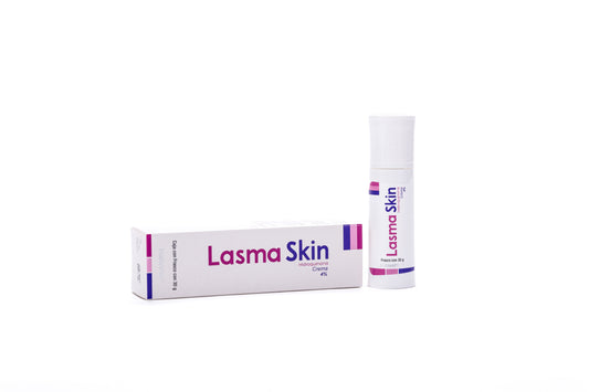 Lasmaskin 4% 30g