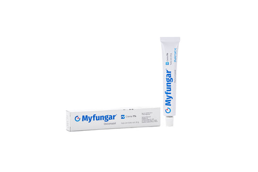 Myfungar Crema 20g