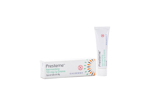 Presteme crema 30g