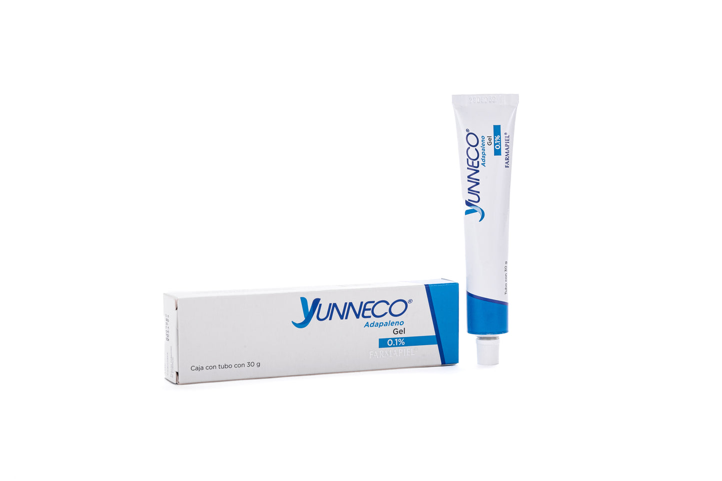 Yunneco 0.1% 30g