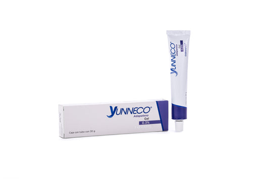 Yunneco 0.3% 30g