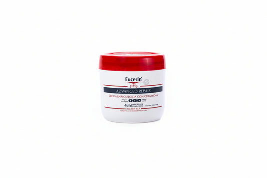 Eucerin Advance Repair Crema 450ml