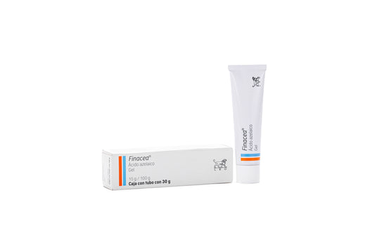 Finacea Gel 30g