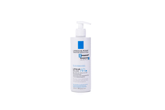 La Roche-Posay Lipikar Baume AP+ 400ml