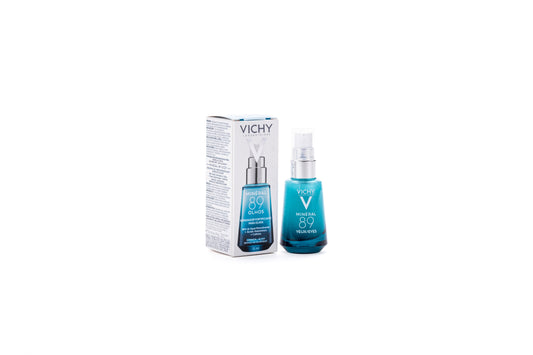 Vichy MIneral 89 Contorno De Ojos 15ml